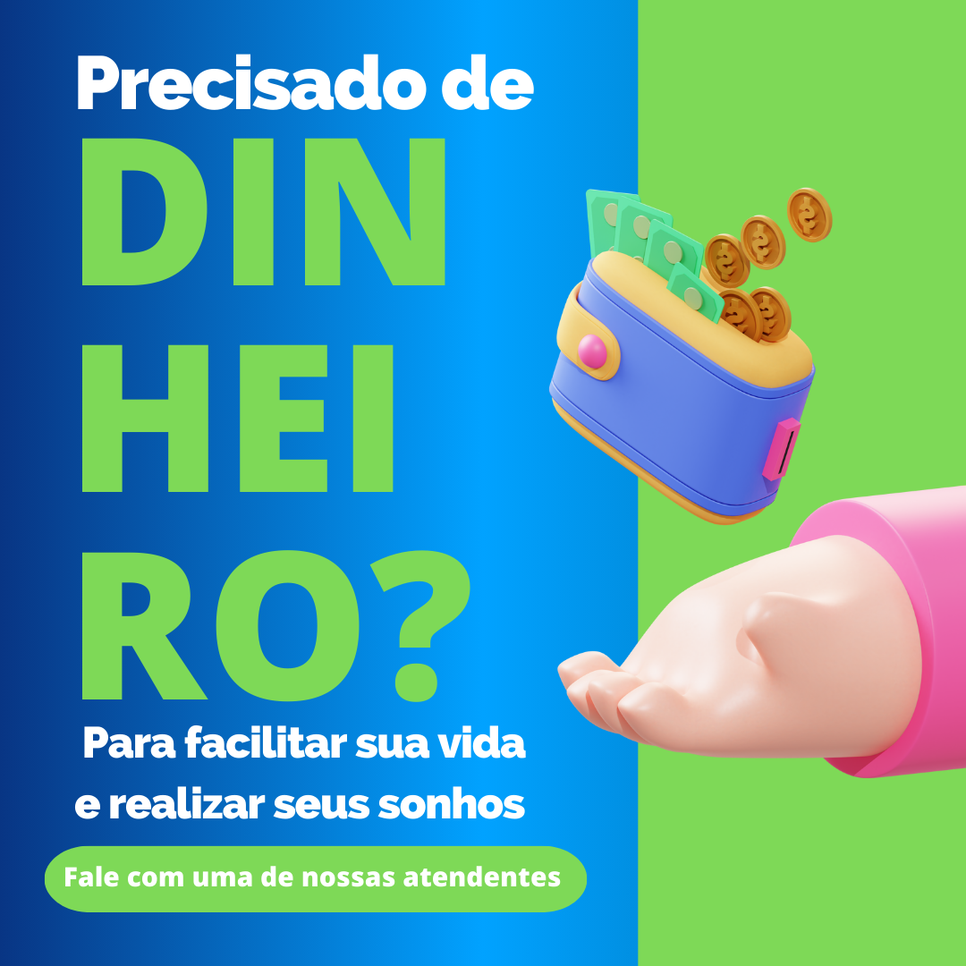 Precisando de Dinheiro? Antecipe seu FGTS